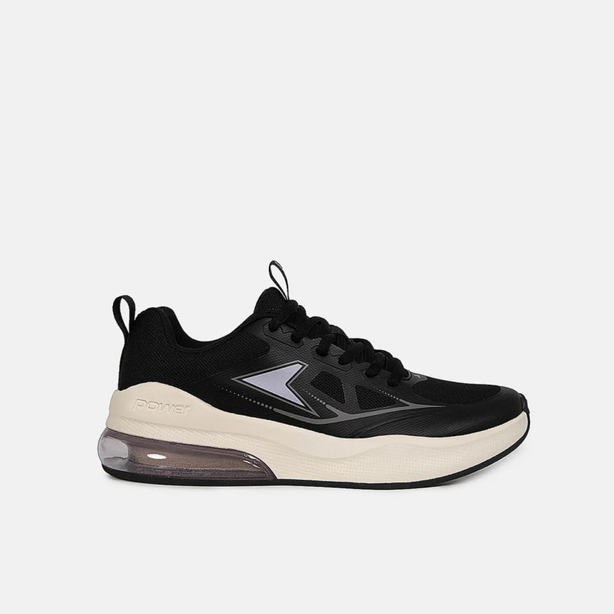 Power - Zapatillas Deportivas para Mujer Power