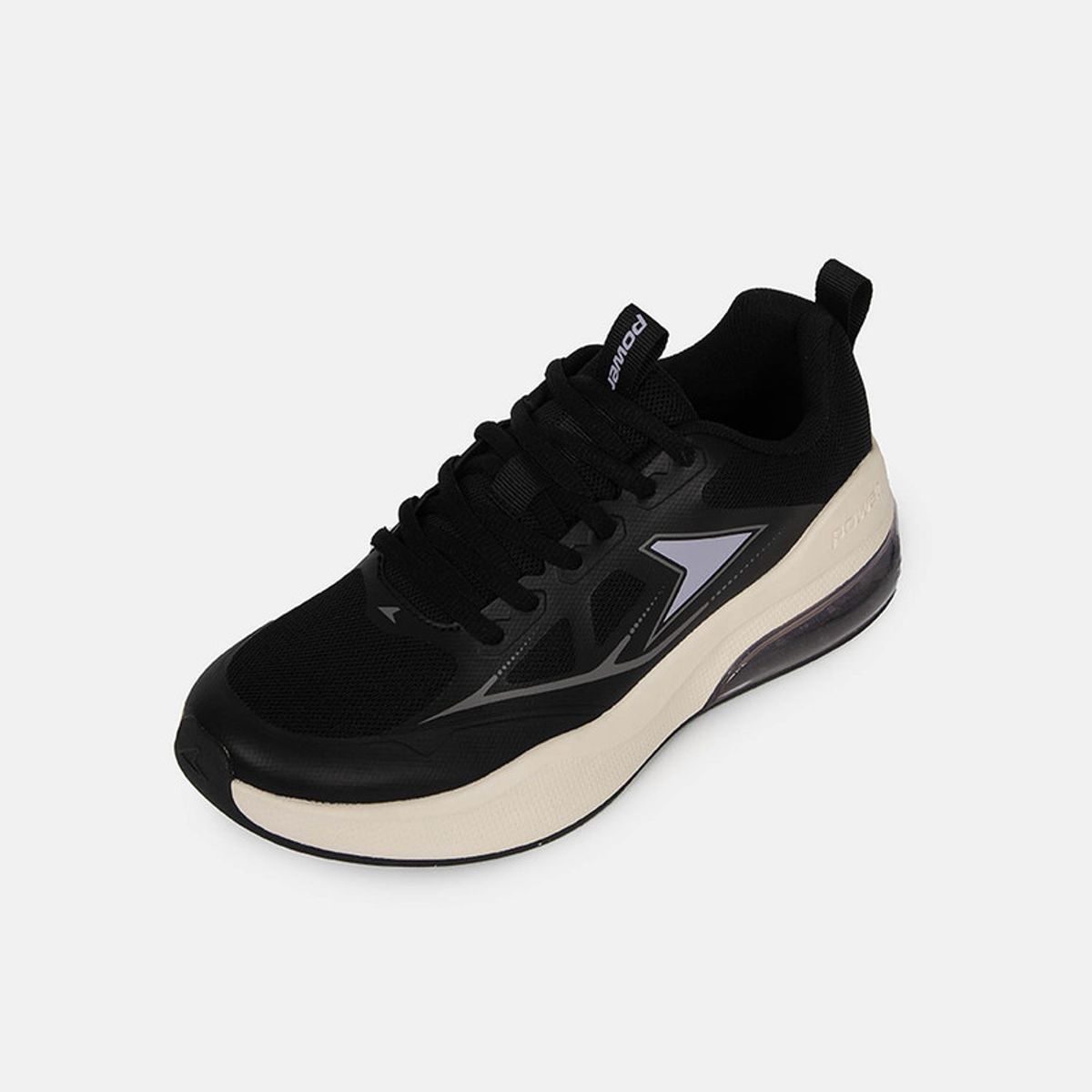 Power - Zapatillas Deportivas para Mujer Power