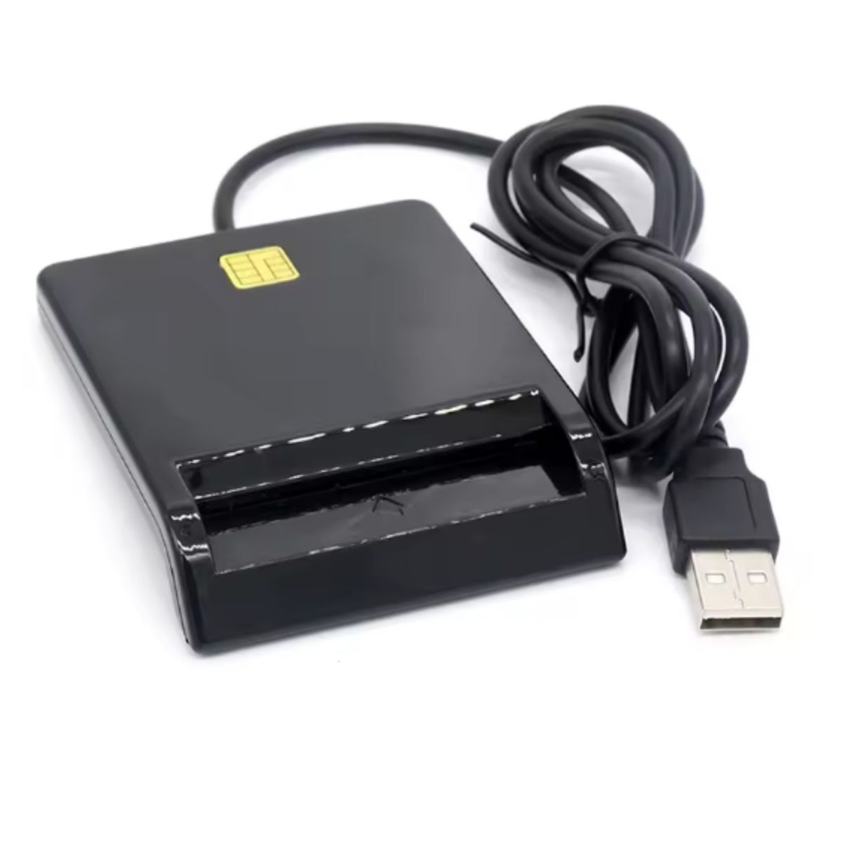 GENERICO - Lector De Dni Electrónico versión 3.0 Microsd Usb Firma Digital