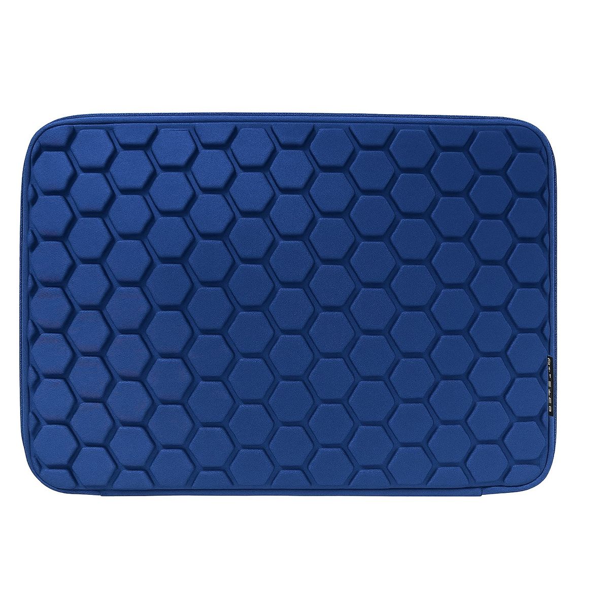 GENERICO - FUNDA ANTIGOLPE PARA LAPTOP NEOPRENO TAMAÑO 15.6 " EBAG AZUL