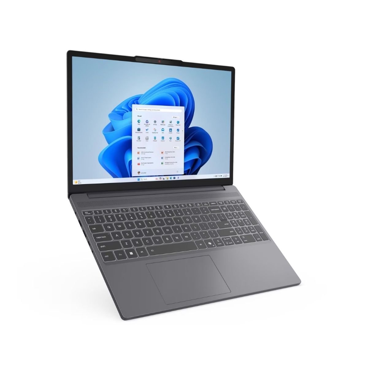 LENOVO - Laptop Lenovo IdeaPad Slim 3 Intel Core i5-13420H 16GB RAM 512GB SSD 15.3"  WUXGA IPS - 83K100C3LM