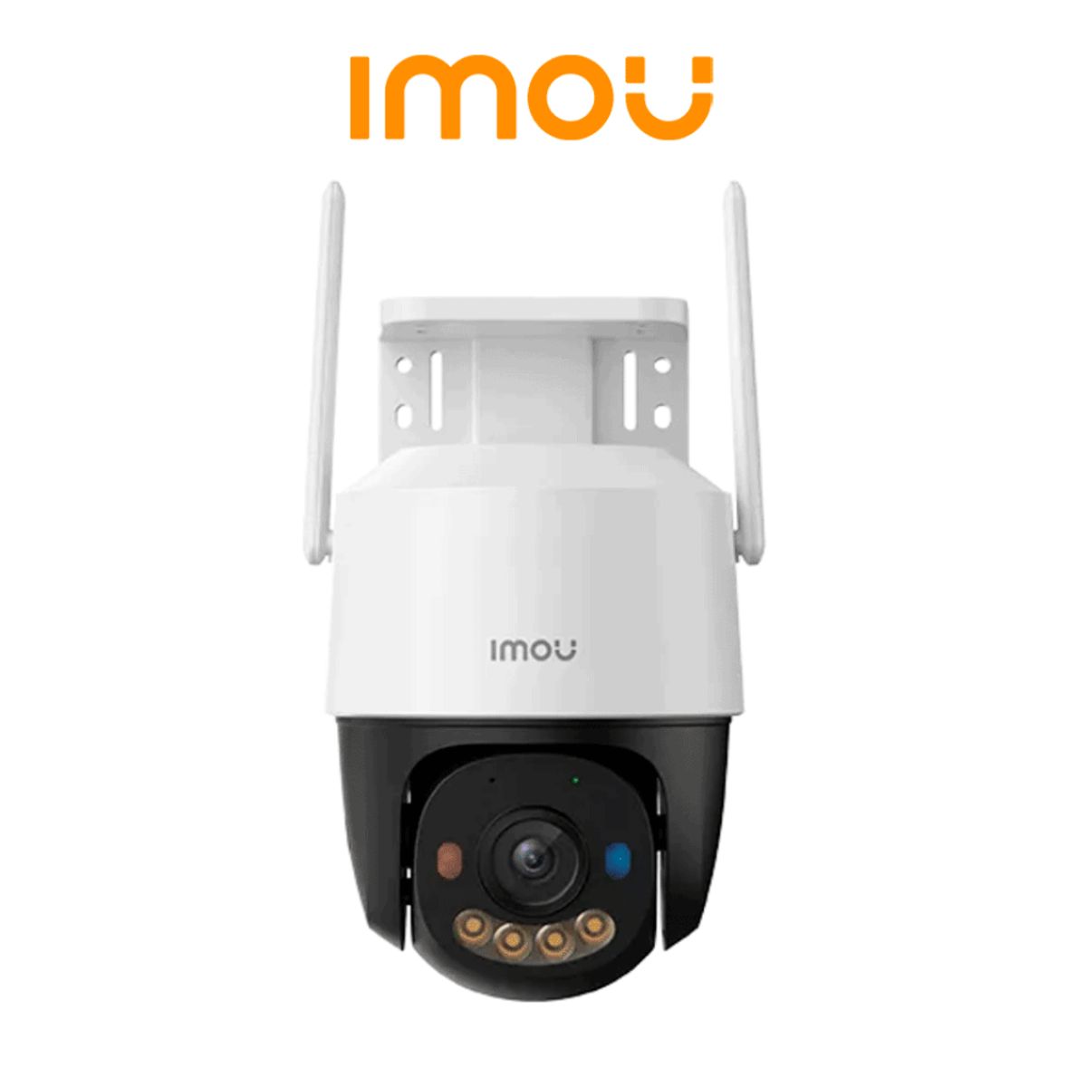 IMOU - CAMARA EXTERIOR IPC-K7FN-5H0WE IMOU CRUISER SC 5 MP WI FI