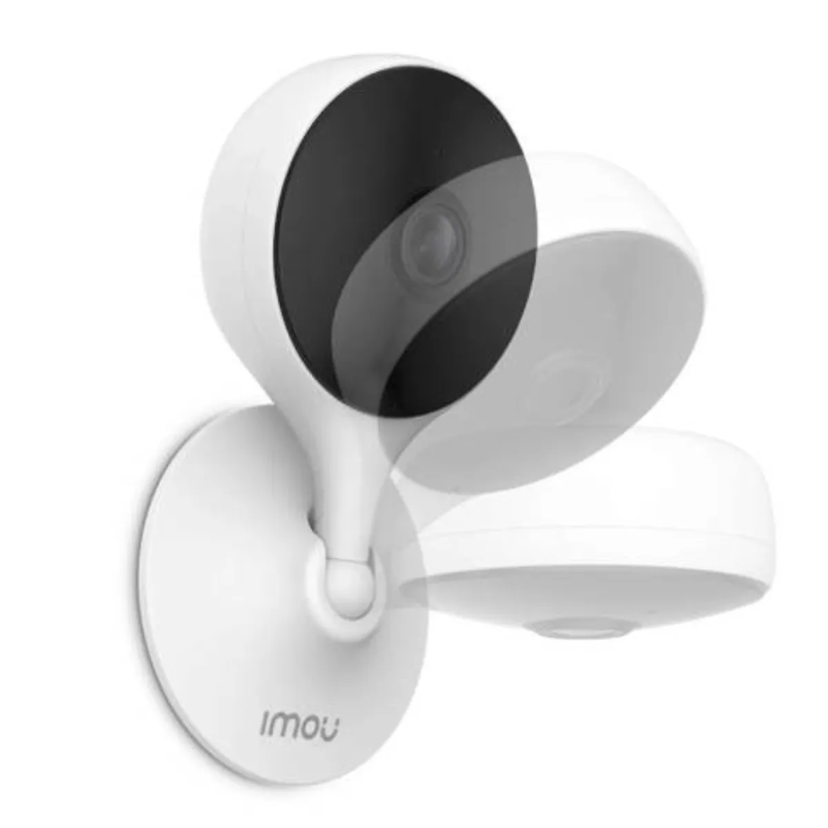 IMOU - CAMARA Imou Cue 2 IPC-C32EN Wi-Fi 3MP  Visión Nocturna