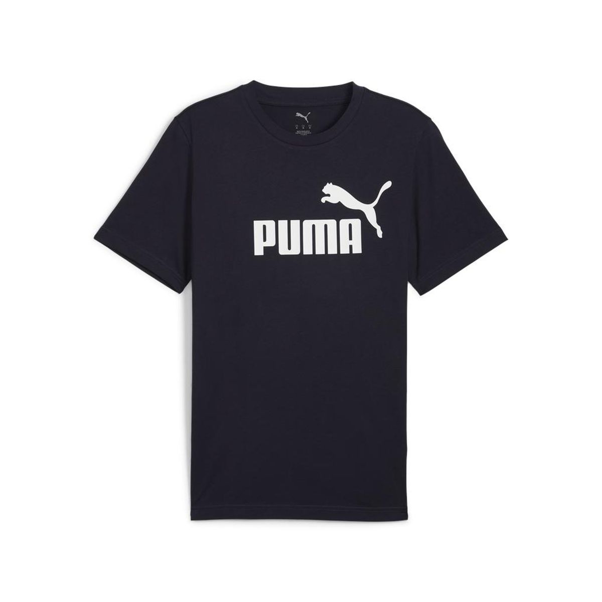 PUMA - Polo Urbano Hombre Puma Ess No 1 Logo Tee