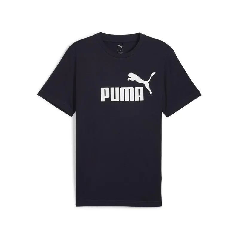 PUMA - Polo Urbano Hombre Puma Ess No 1 Logo Tee