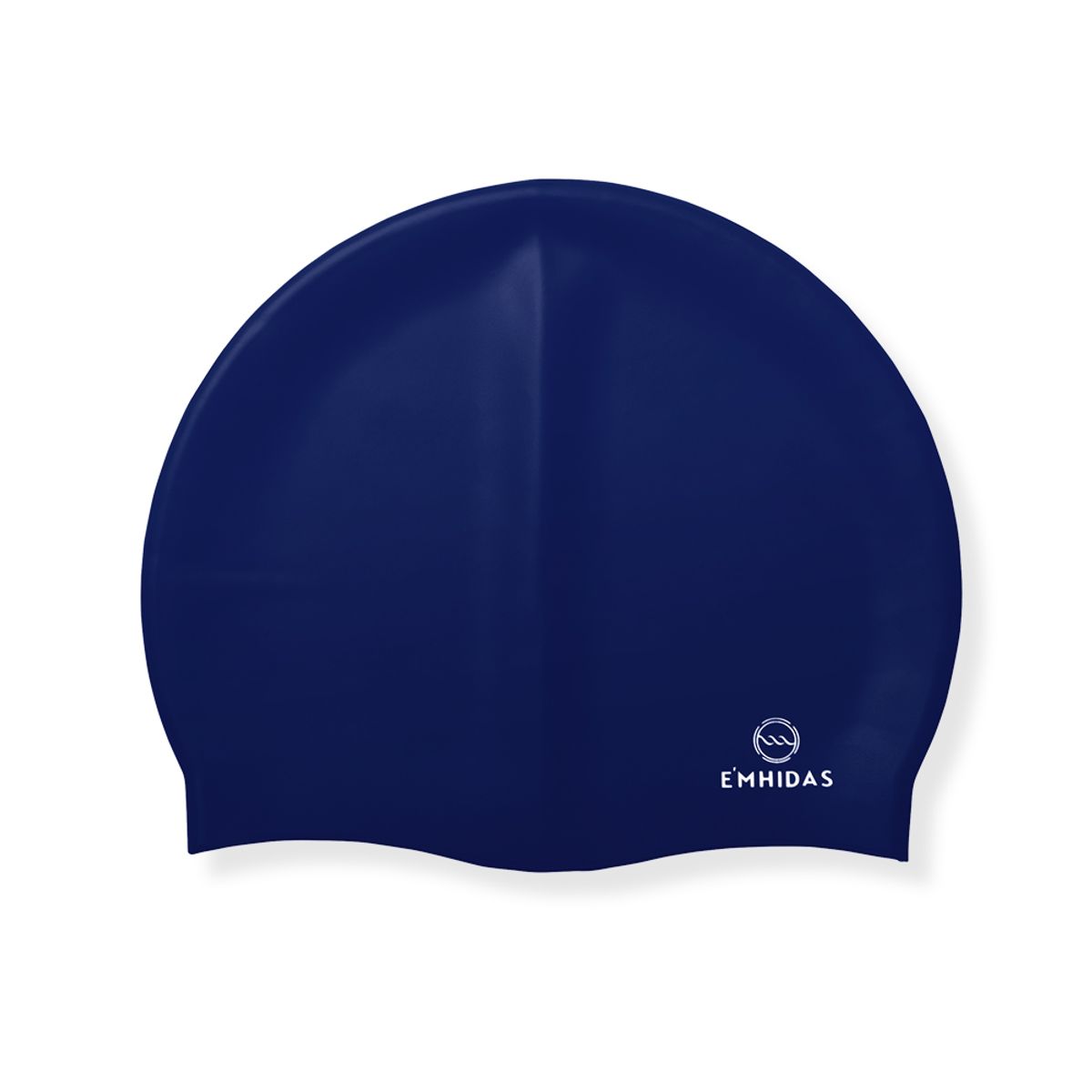 E'MHIDAS SWIMWEAR - GORRO DE SILICONA ENTERO