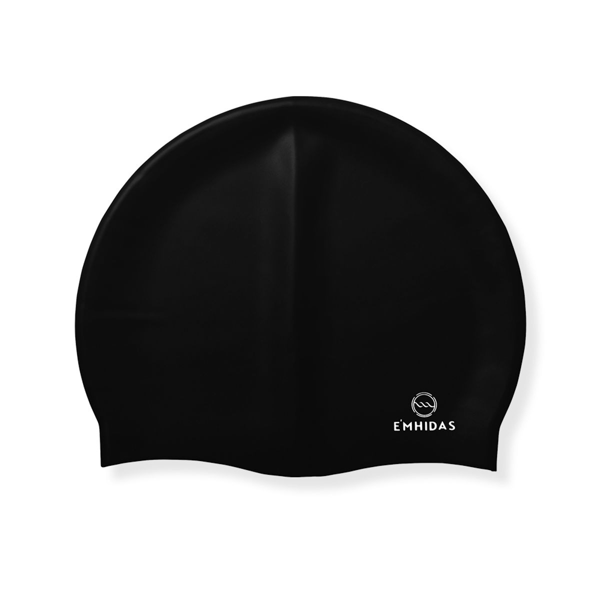 E'MHIDAS SWIMWEAR - GORRO DE SILICONA ENTERO