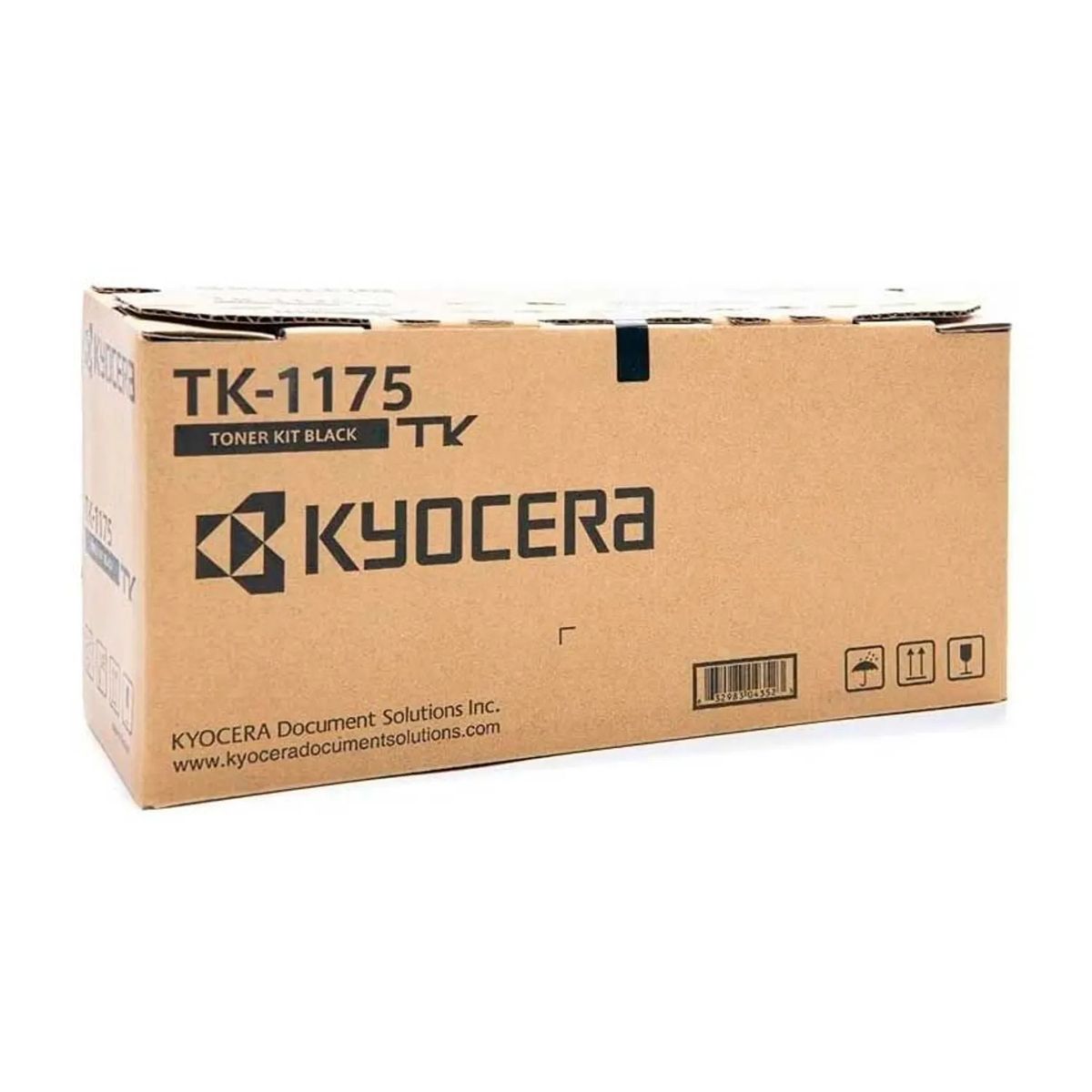 KYOCERA - TONER KYOCERA TK-1175 NEGRO 12.000 PAGINAS