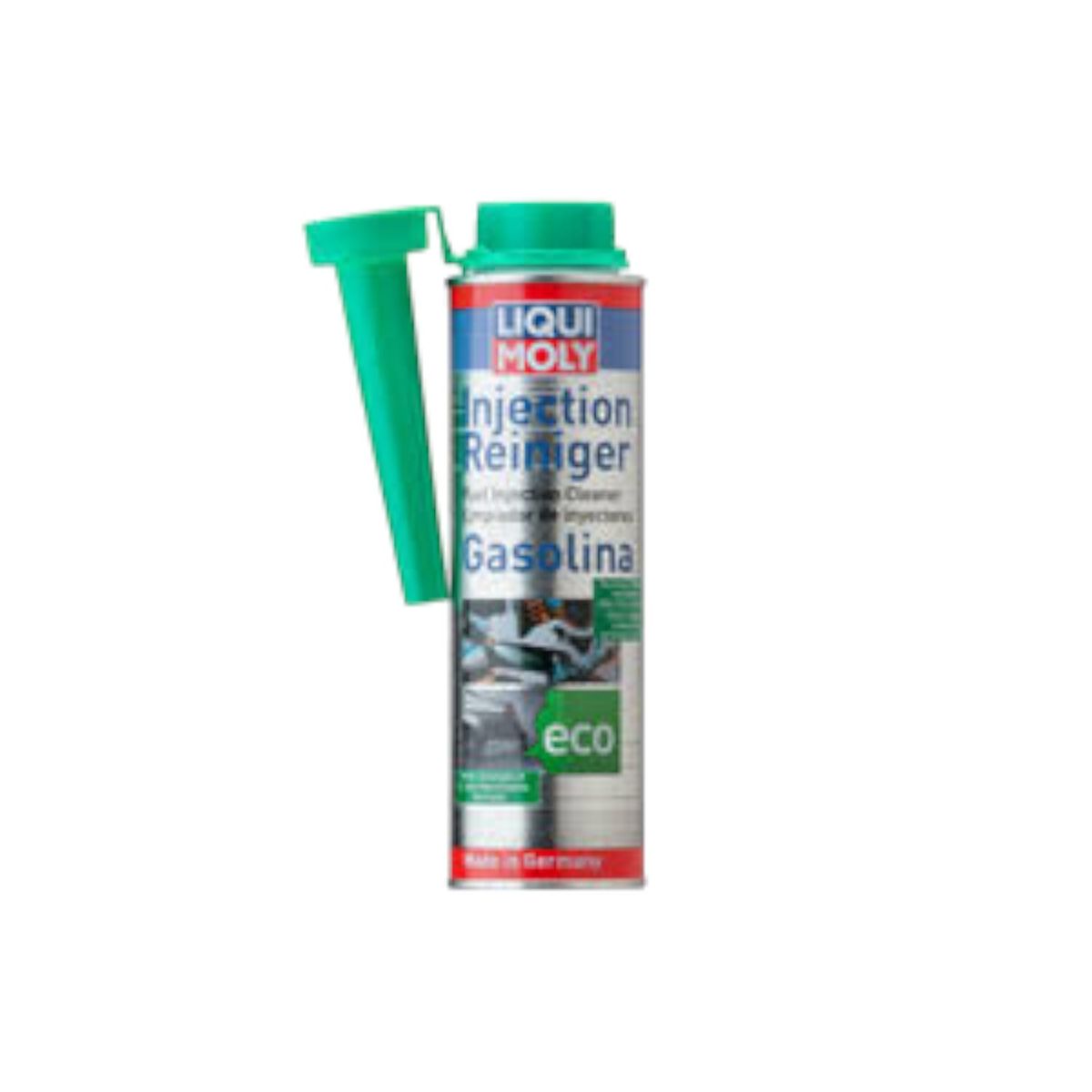 LIQUI MOLY - LIQUI MOLY LIMPIA INYECTORES  INJECTION REINIGER GASOLINA
