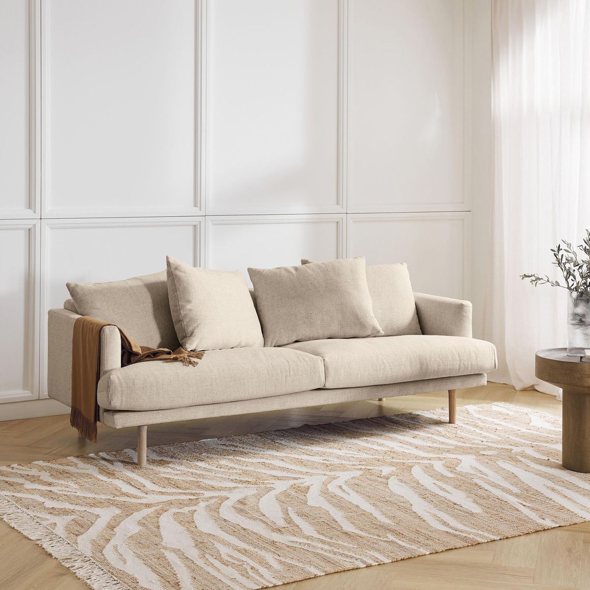 GENERICO - "Sofa Amabel  - Formas Home"