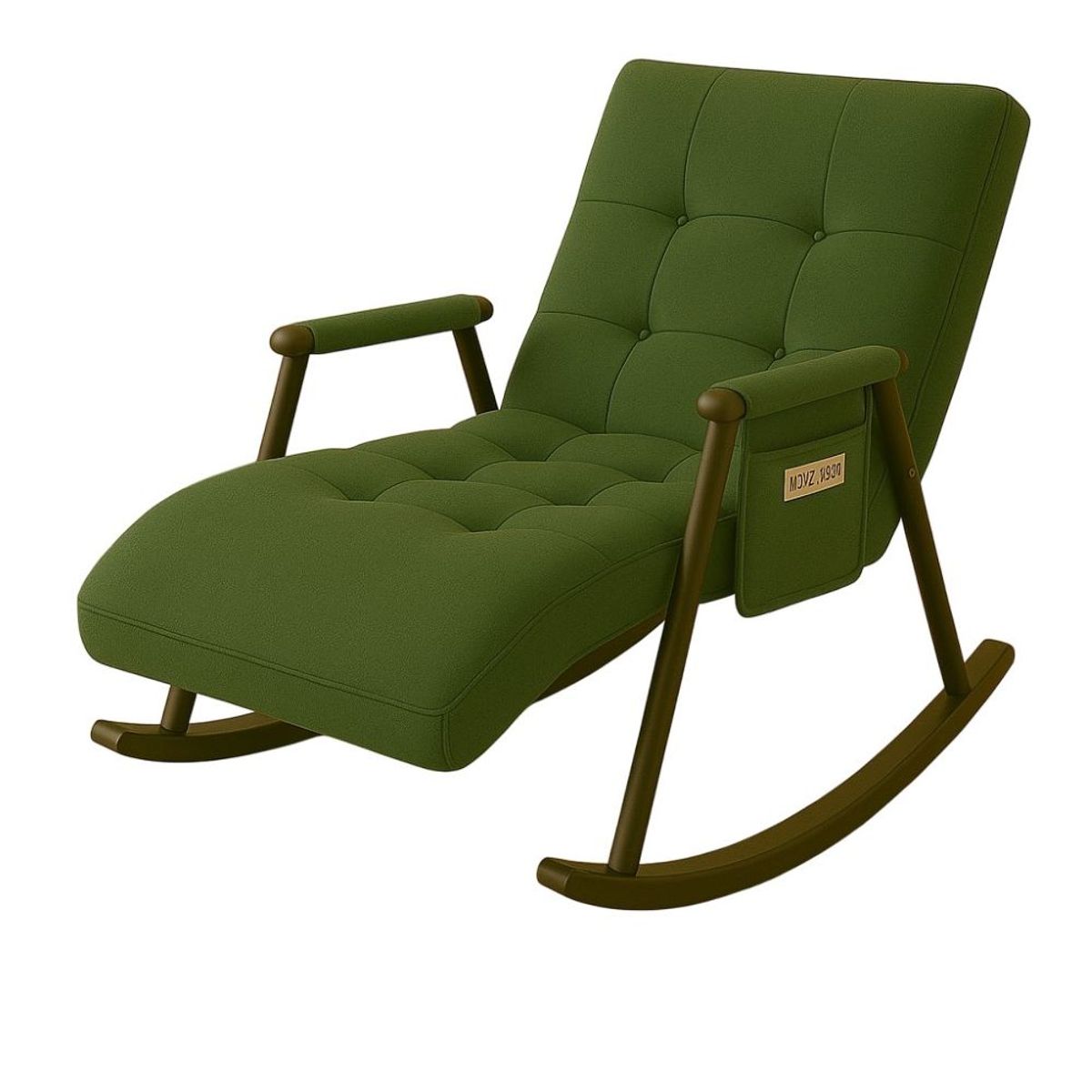 GENERICO - Silla Mecedora Reclinable