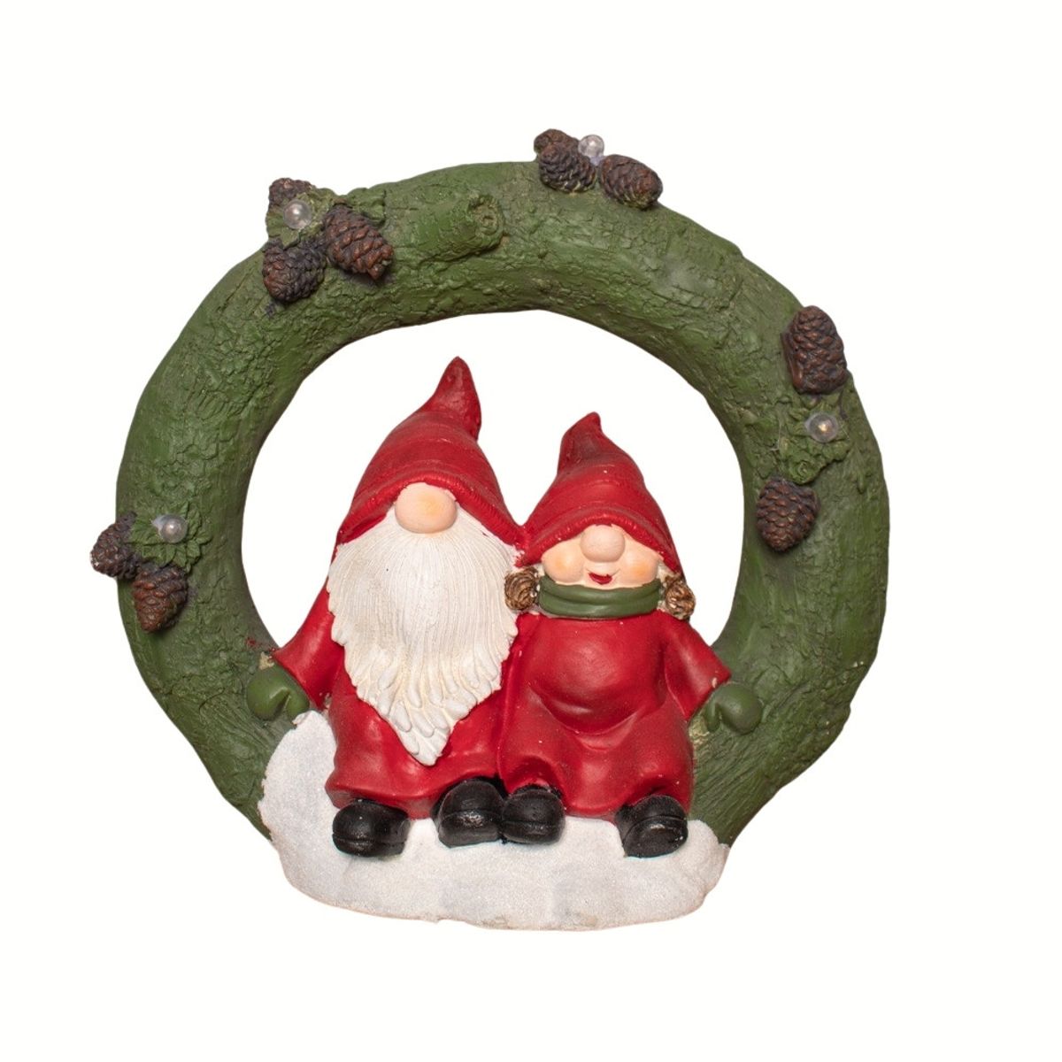 PANADECOR - Nomos Con Corona De Cerámica