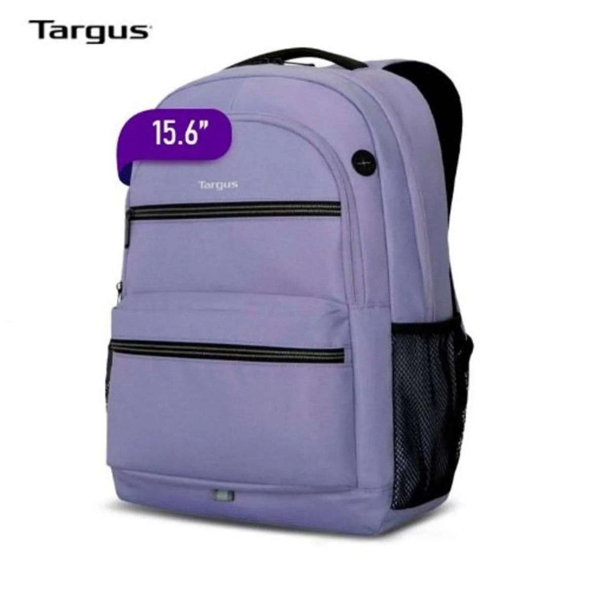 TARGUS - Mochila Targus Púrpura Octave Ii 156 - TBB63702GL