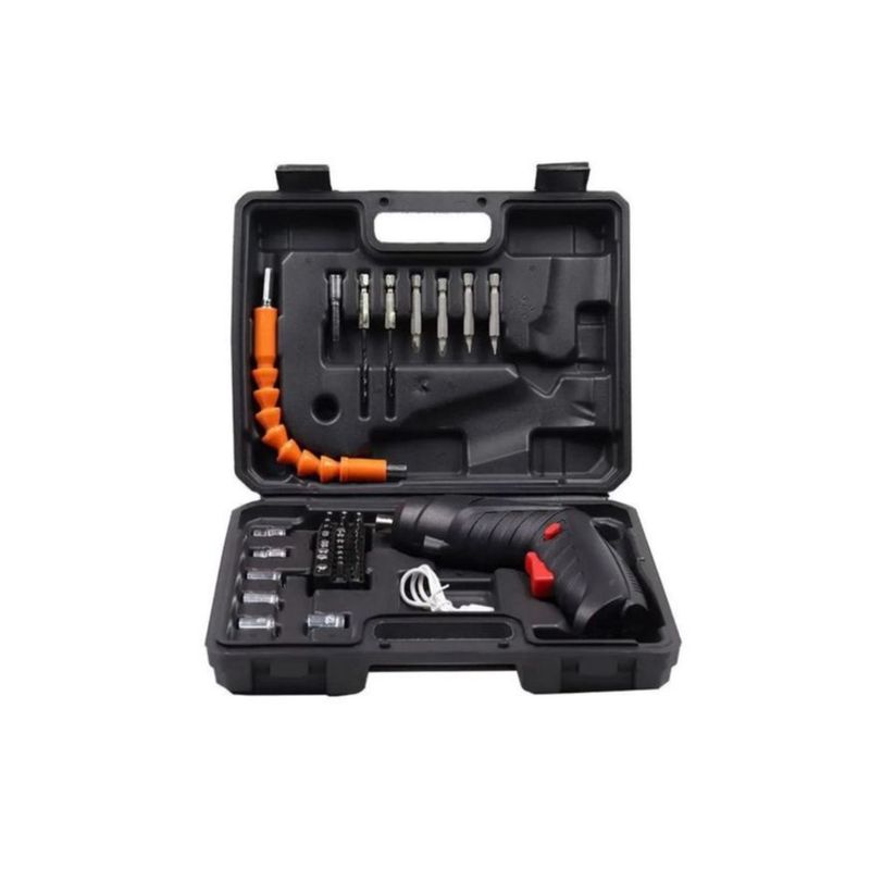 ROHS - Destonillador Electrico Recargable Potencia y Precision