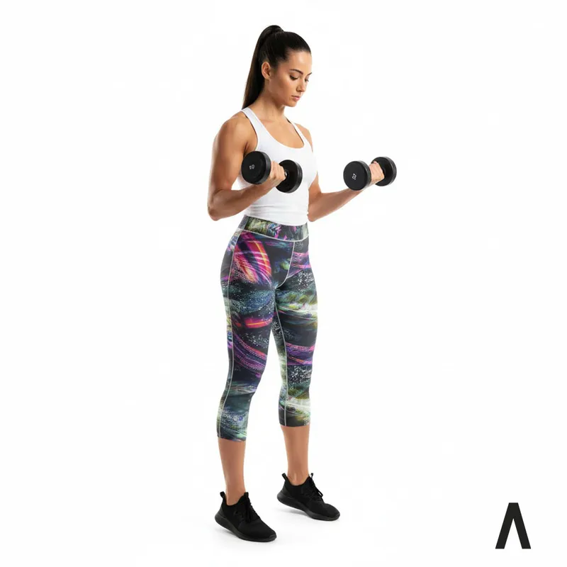 AGO ACTIVEWEAR - Malla deportiva Move
