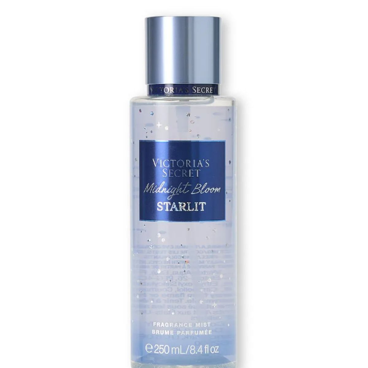 VICTORIA'S SECRET - Victorias Secret Mist Corporl Midnight Bloom Starlit