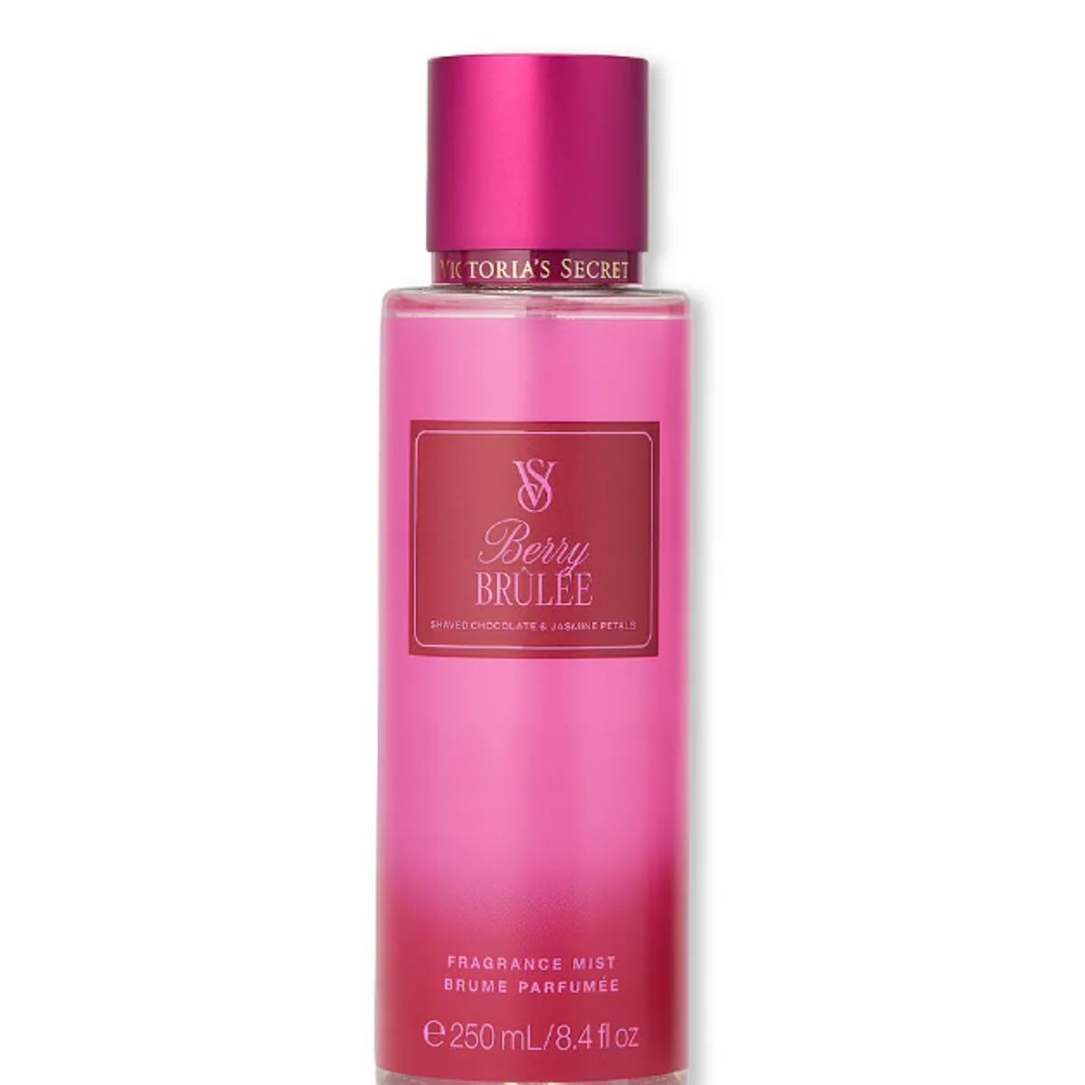 VICTORIA'S SECRET - Victorias Secret Mist Corporl Berry Brulee
