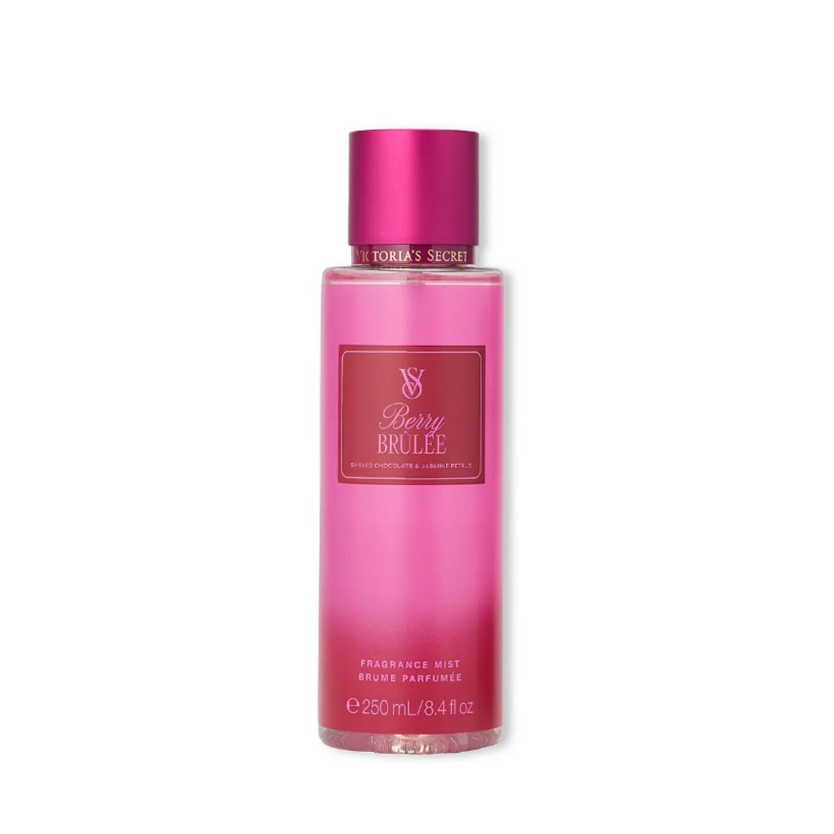 VICTORIA'S SECRET - Victorias Secret Mist Corporl Berry Brulee