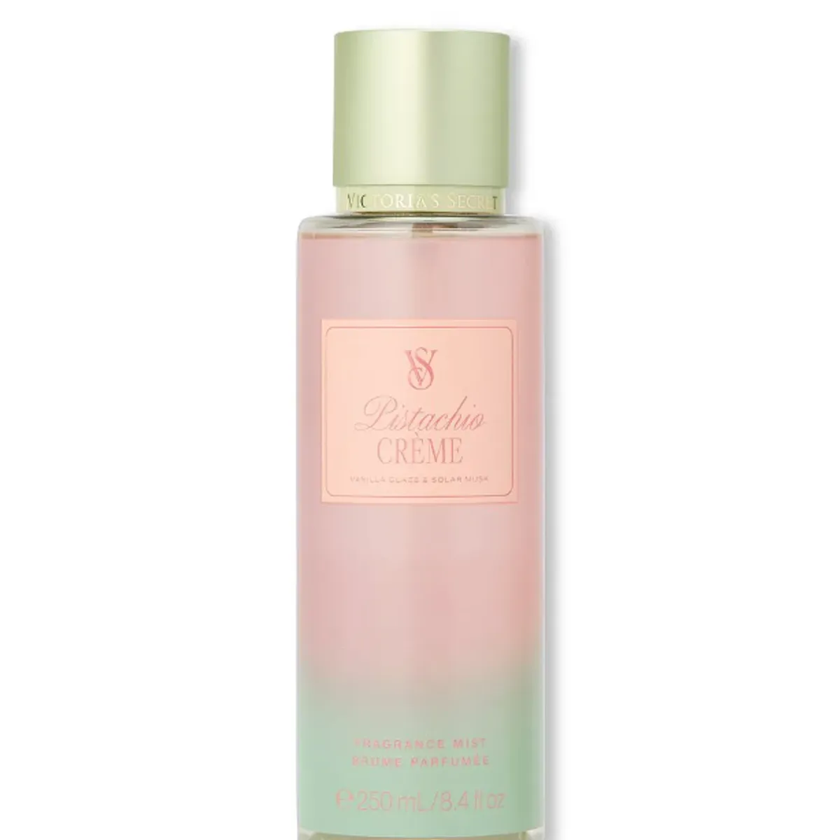 VICTORIA'S SECRET - Victorias Secret Mist Corporl Pistacho Creme