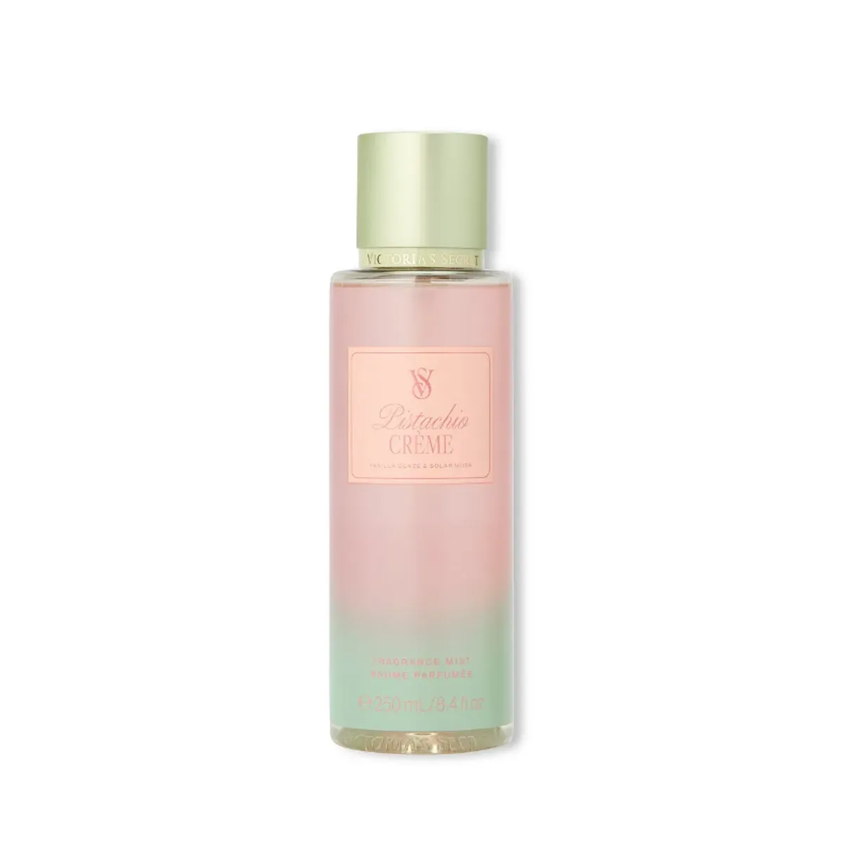 VICTORIA'S SECRET - Victorias Secret Mist Corporl Pistacho Creme