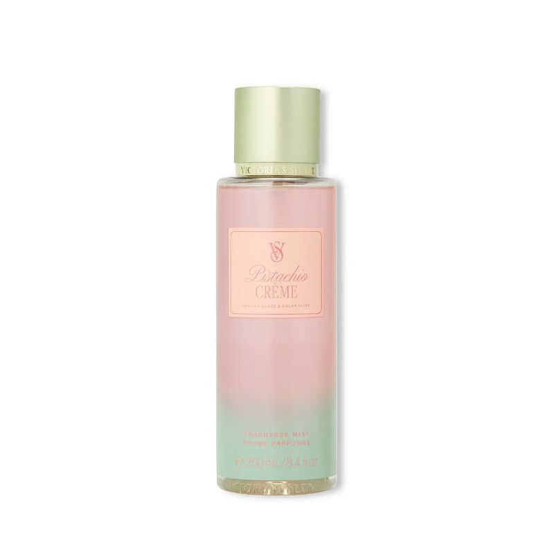 VICTORIA'S SECRET - Victorias Secret Mist Corporl Pistacho Creme