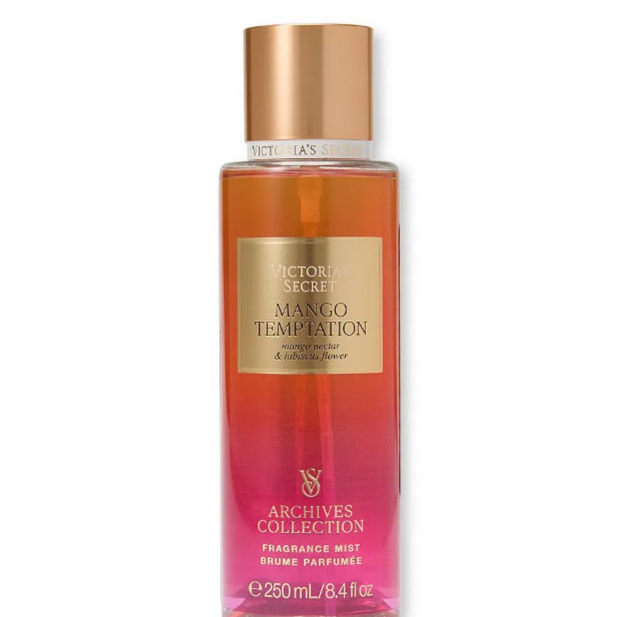 Victoria'S Secret - Victorias Secret Mist Corporl Mango Temptation