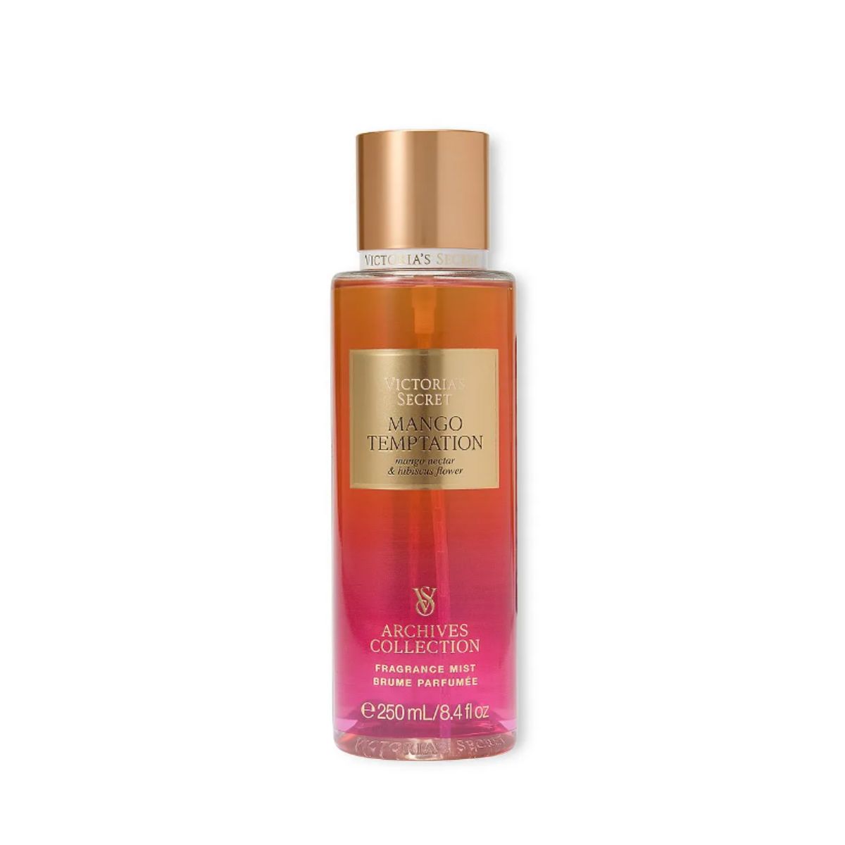 Victoria'S Secret - Victorias Secret Mist Corporl Mango Temptation