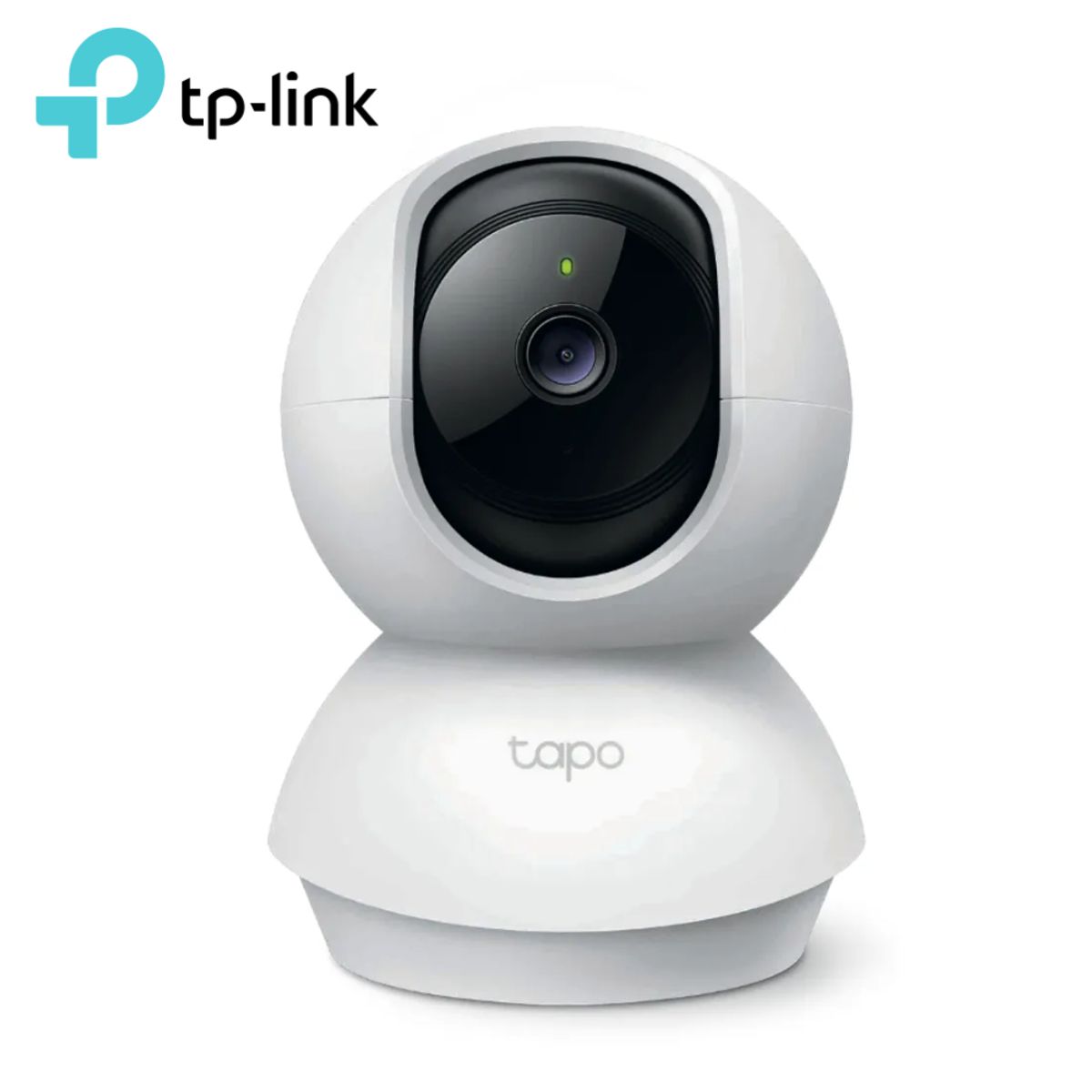 TP LINK - Cámara de seguridad para interiores Tapo-C200 - Tp-Link