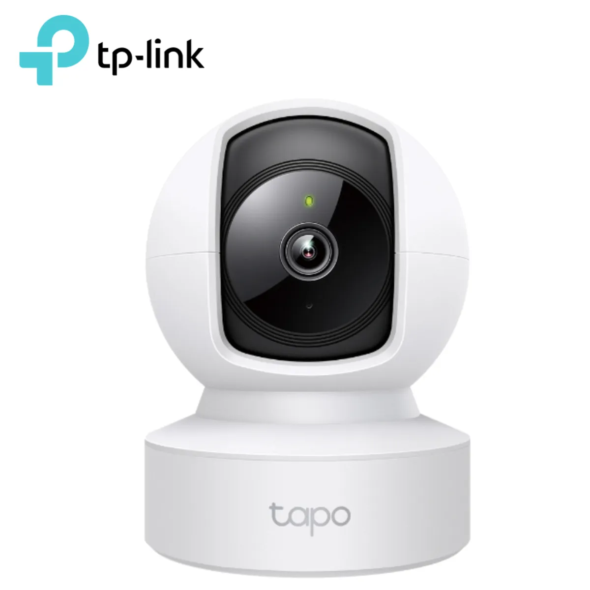 TP LINK - Cámara de seguridad Wi-Fi 2K TAPO C212 Tp-Link