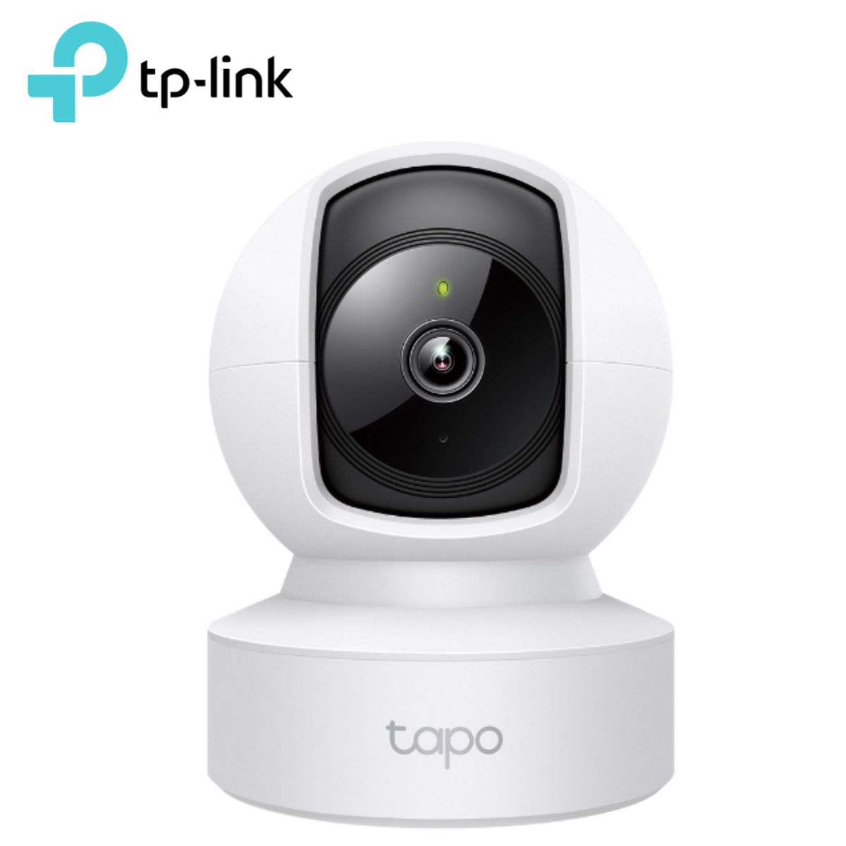 TP LINK - Cámara de seguridad Wi-Fi 2K TAPO C212 Tp-Link