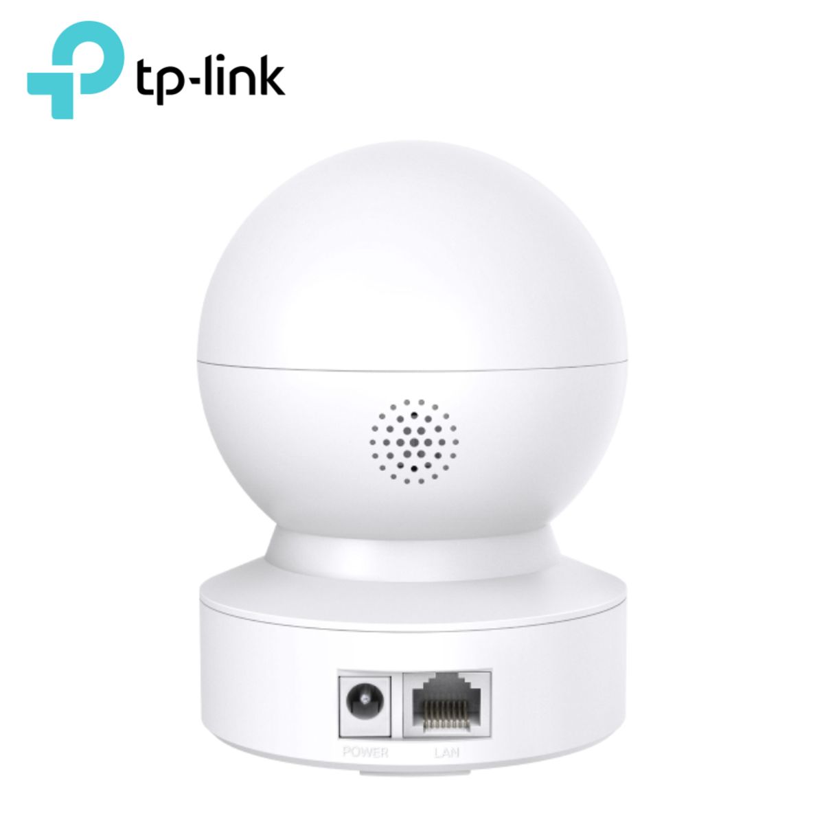 TP LINK - Cámara de seguridad Wi-Fi 2K TAPO C212 Tp-Link