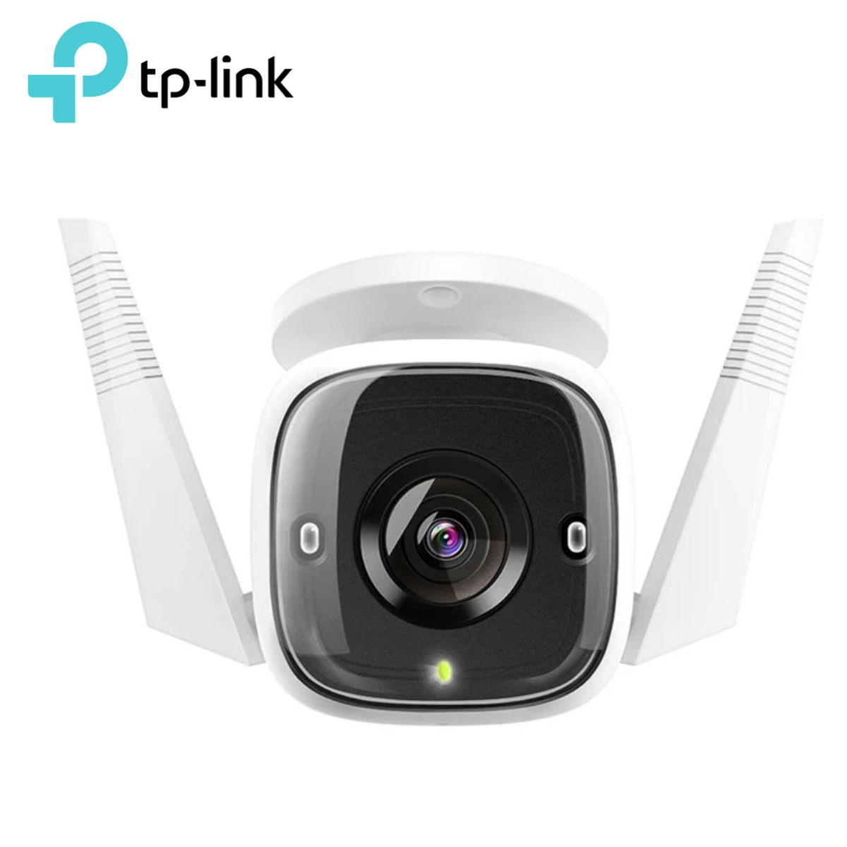 TP LINK - TP-LINK TAPO C310 Cámara de Seguridad WIFI 3MP 2K Audio