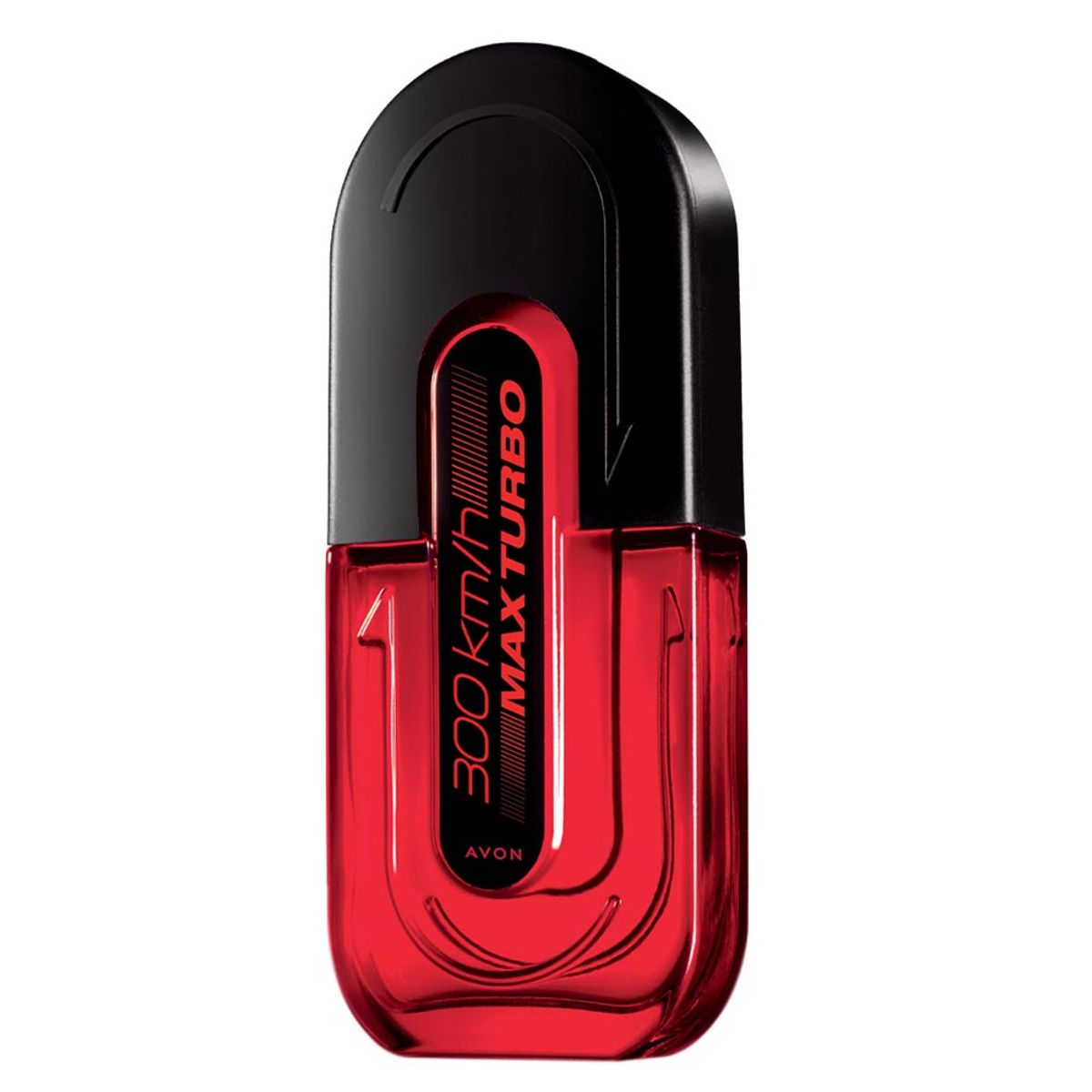 AVON - Perfume 300km/h MAX TURBO AVON 100 ml