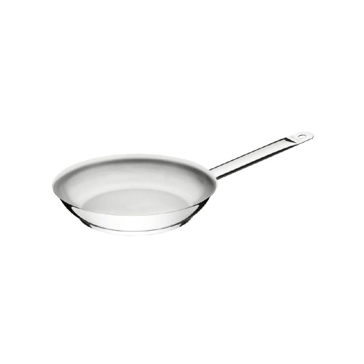 TRAMONTINA - Sartén TRAMONTINA Profesional 30cm antiadhe Acero Inox