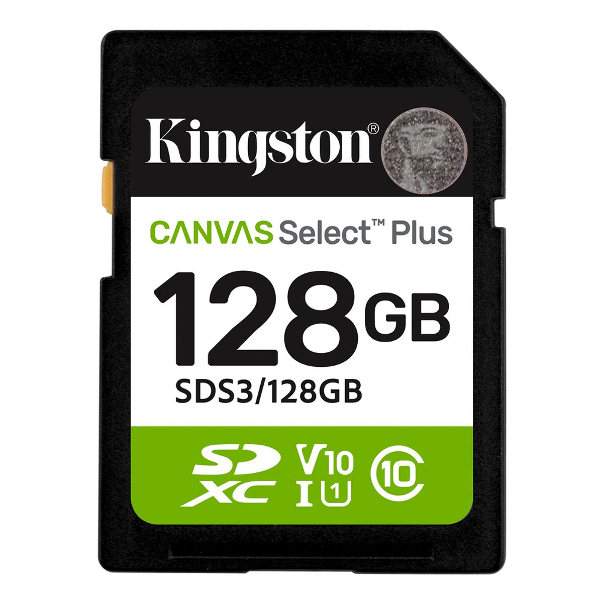 KINGSTON - MEMORIA SD KINGSTON 128GB