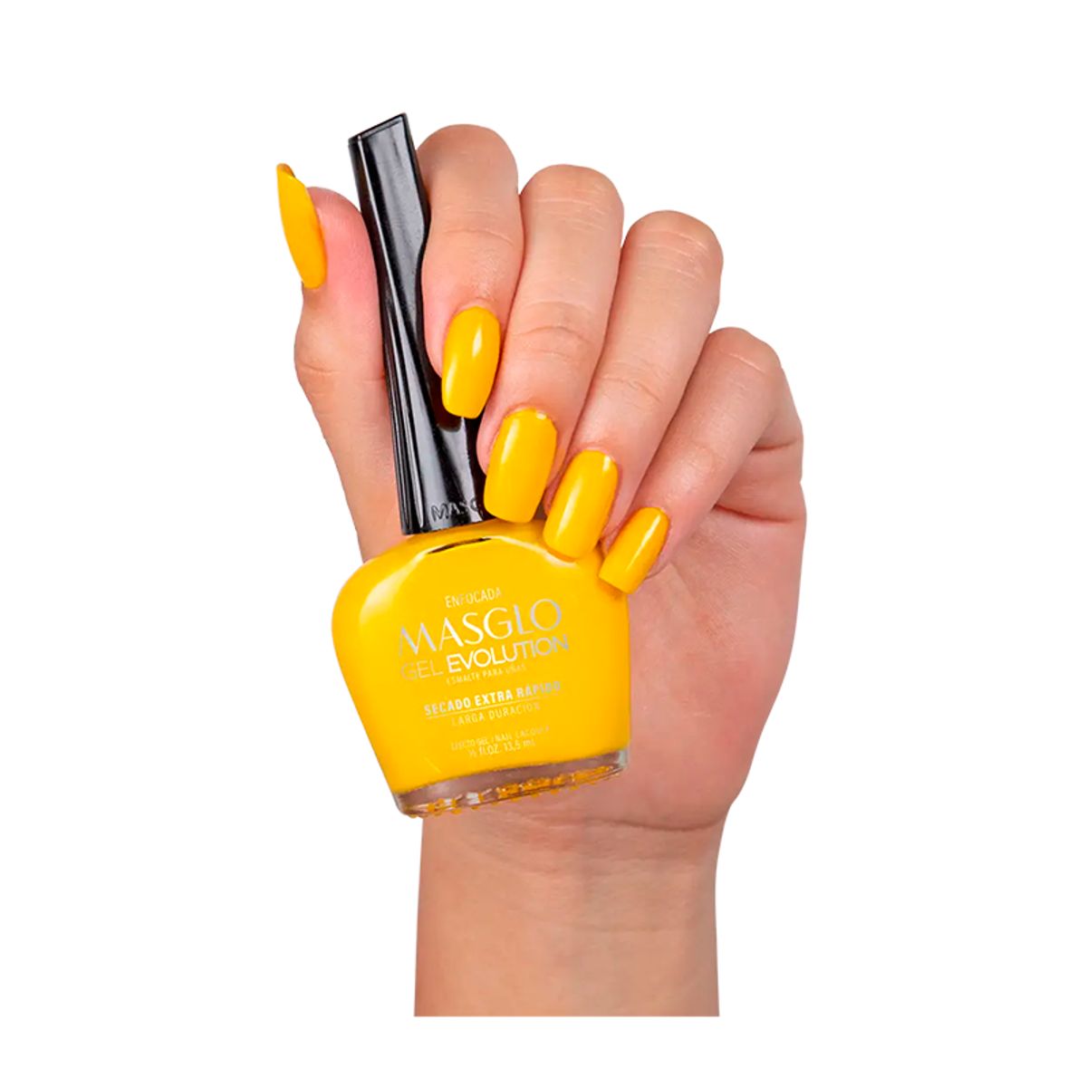 MASGLO - Masglo Gel Evolution - Enfocada 135ml
