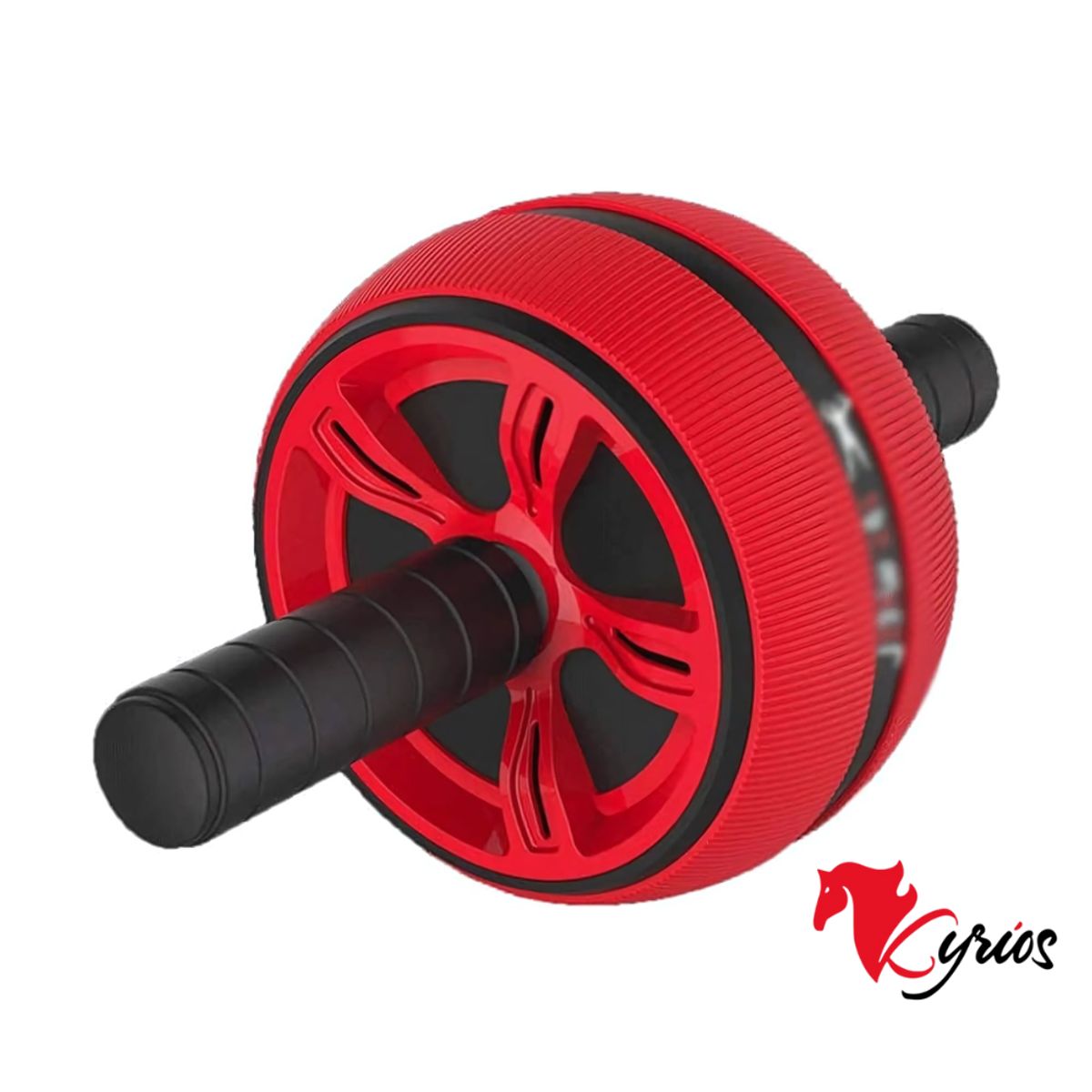 GENERICO - RUEDA ABDOMINAL PARA ENTRENAR EL CORE