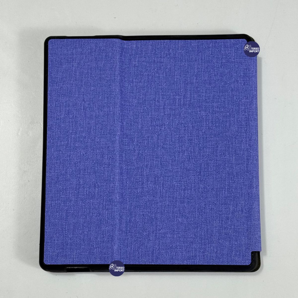 GENERICO - Funda case para amazon Kindle OASIS 7 Pulgadas 9°/10° Gen color lavanda