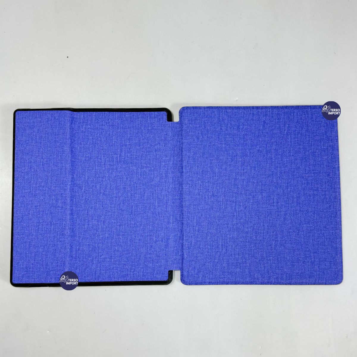 GENERICO - Funda case para amazon Kindle OASIS 7 Pulgadas 9°/10° Gen color lavanda
