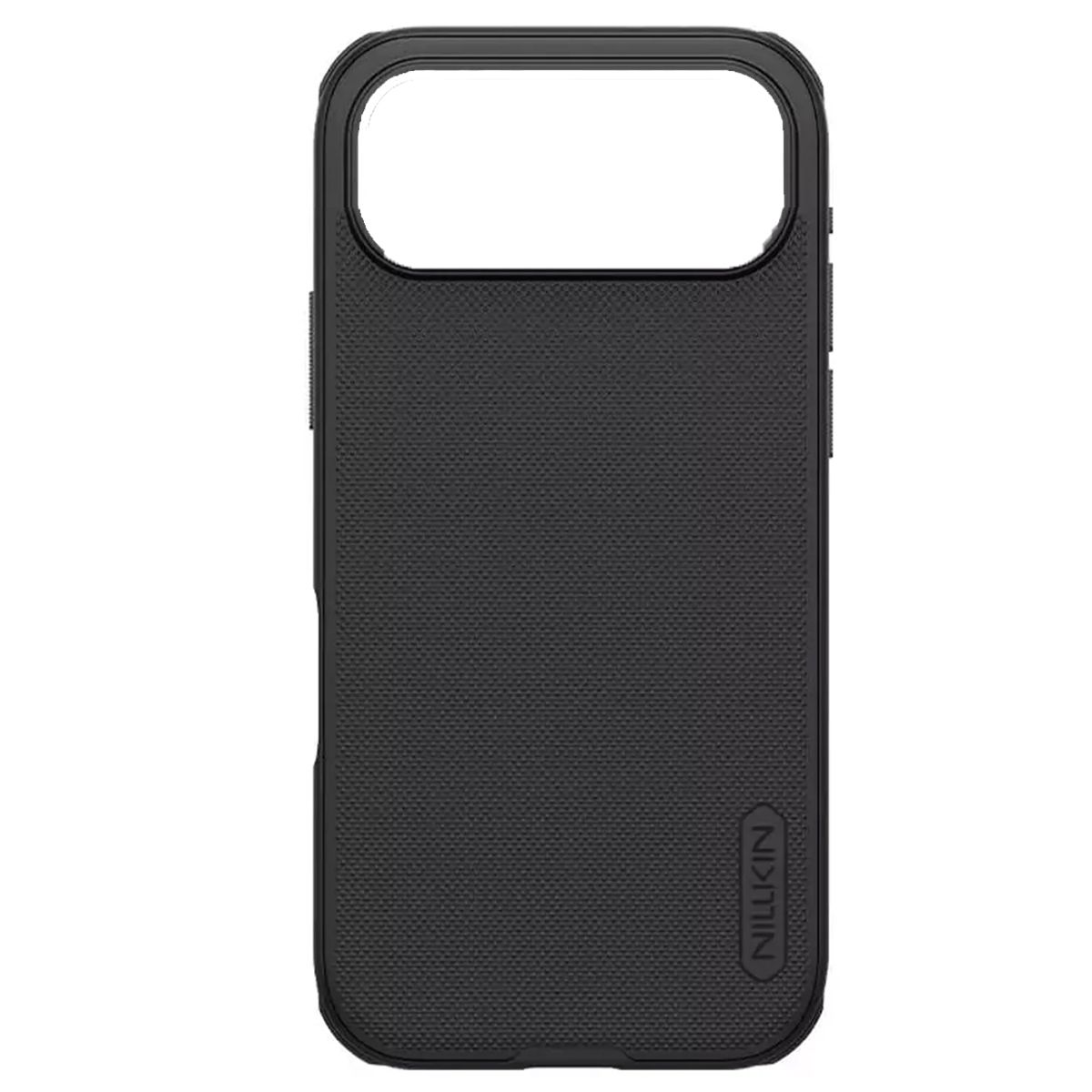 NILLKIN - Funda Nillkin Super Frosted Shield Pro para iPhone 17 Air  - Negro