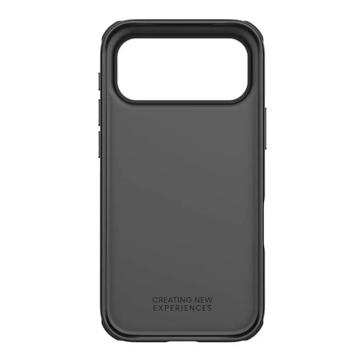 NILLKIN - Funda Nillkin Super Frosted Shield Pro para iPhone 17 Air  - Negro