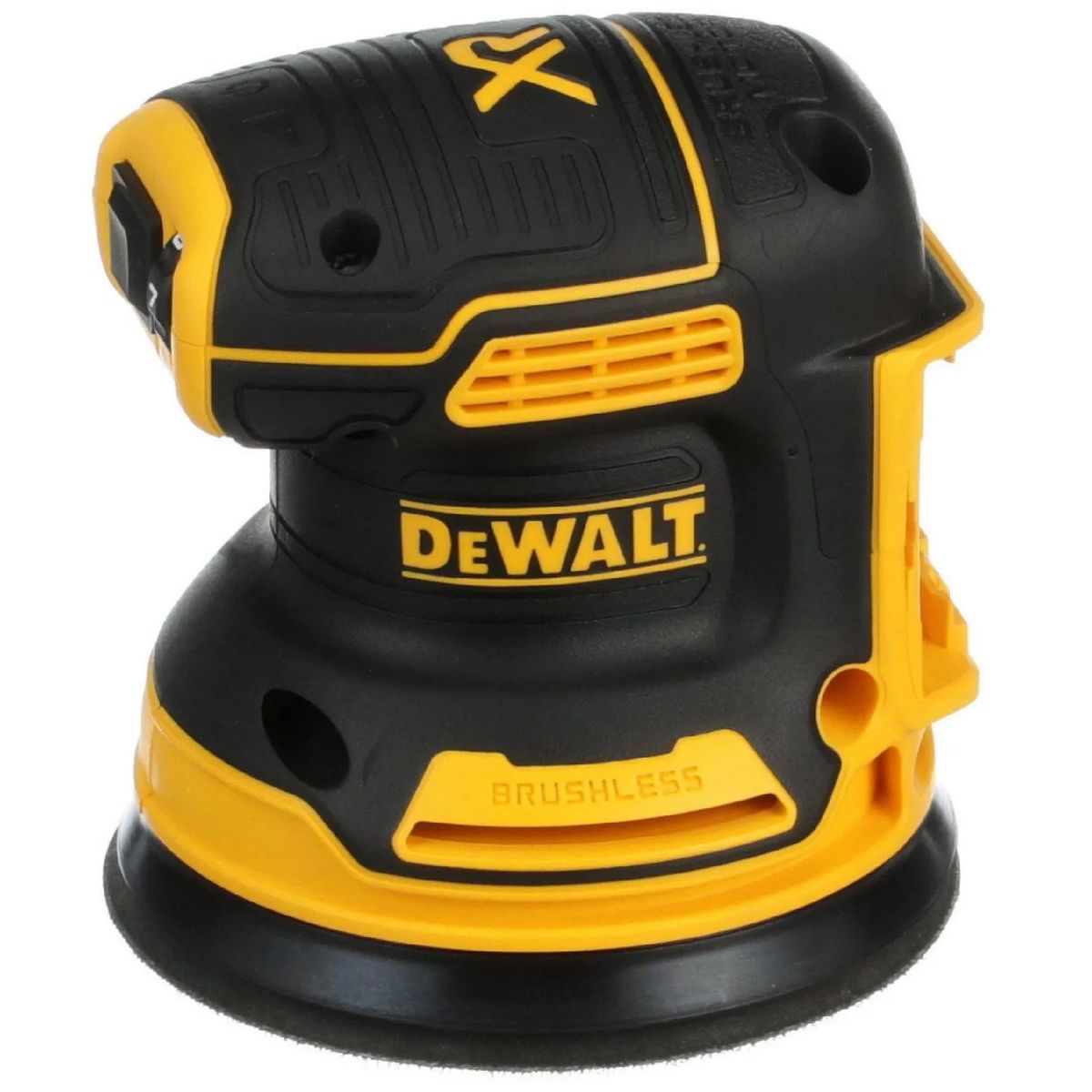DEWALT - Lijadora Excentrica 5 20V XR Baretool Dewalt DCW210B