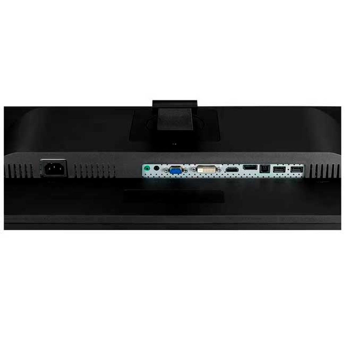 LG - Monitor LG 24BK550Y-B 238” IPS FHD 75Hz con Altavoces Pivot