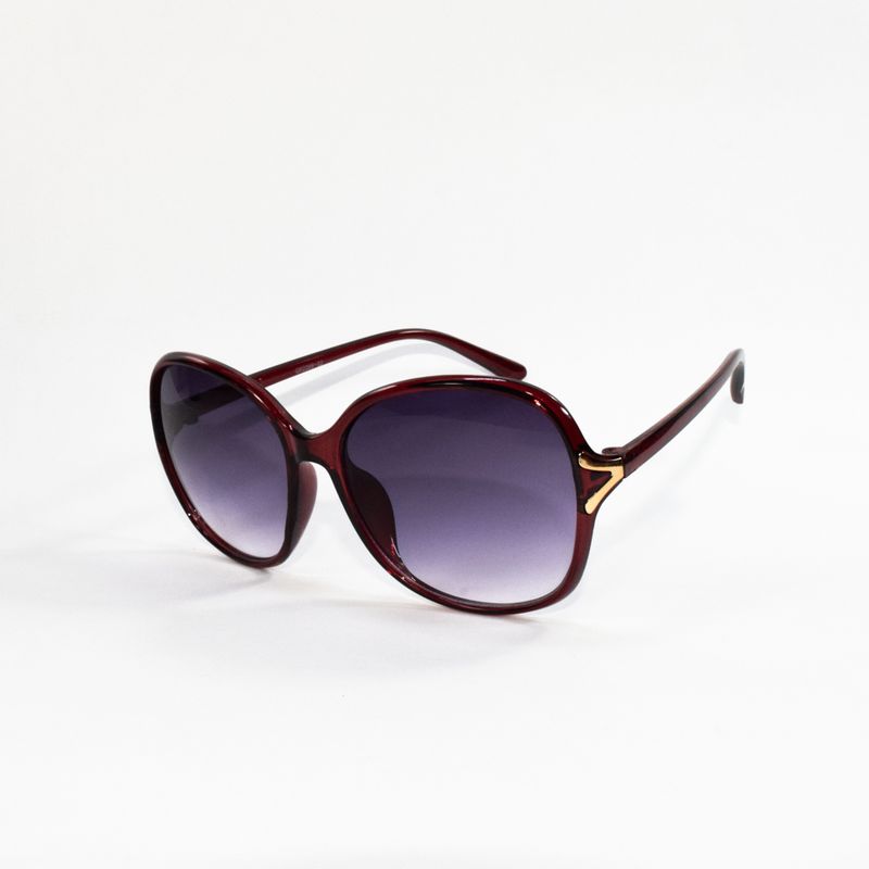 GENERICO - Lentes de sol para mujer moda verano new model kd2