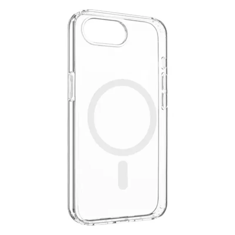 GENERICO - Case Funda Compatible con Magsafe Para iPhone 16e