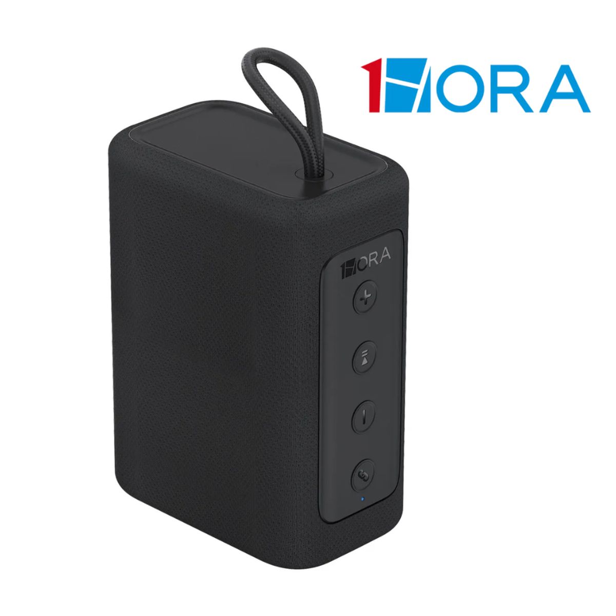 SEISA - Parlante para  Bicicleta Bluetooth 1HORA Inalambrico Portatil Bateria 2000mAh