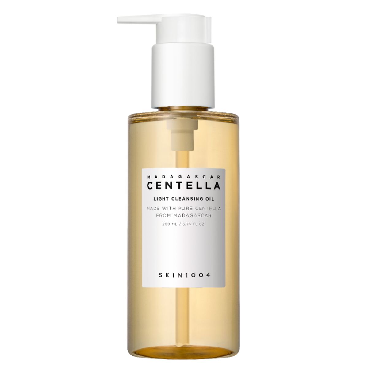 SKIN1004 - Madagascar Centella Light Cleansing Oil 200 ml