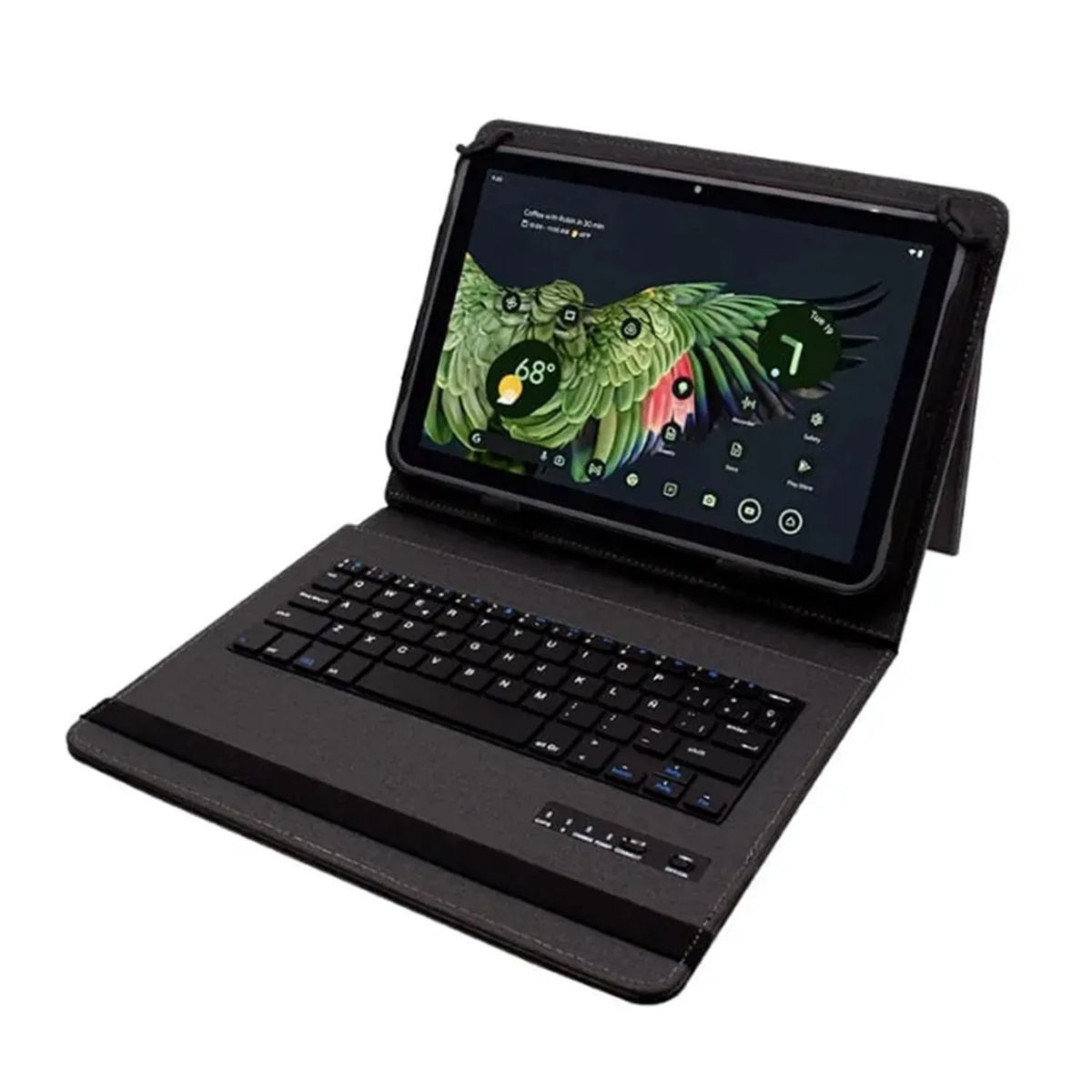 ADVANCE - Tablet Advance SMARTPAD SP5737 101 32GB 2GB Negro