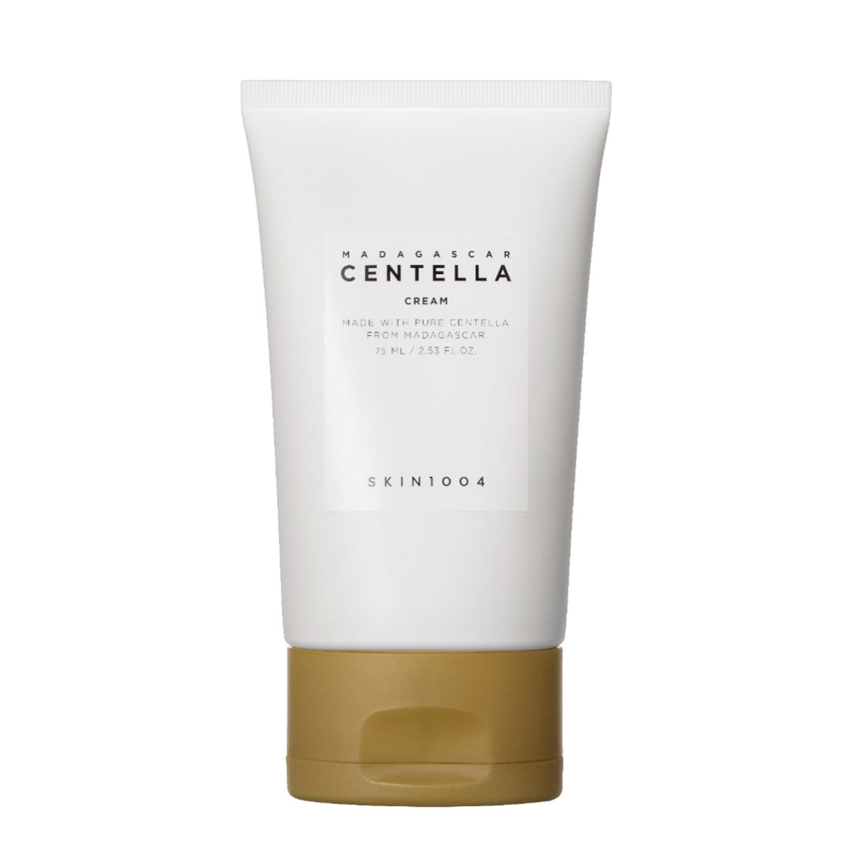 SKIN1004 - Madagastar Centella Cream 75ml
