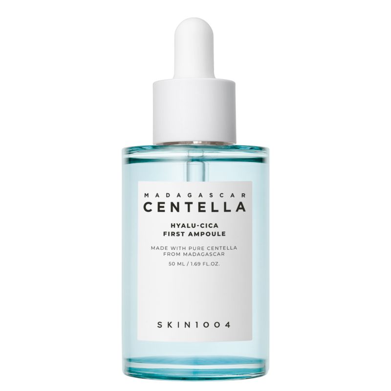 SKIN1004 - Madagascar Centella Hyalu-Cica First Ampoule 50 ml